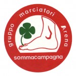 Primo Logo Marciatori Arena
