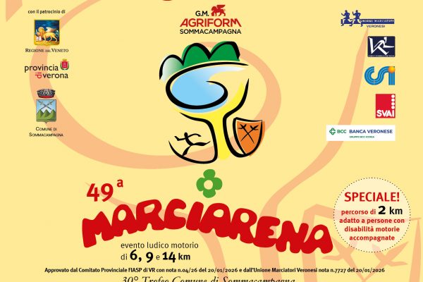 Meeting del Custoza 2026